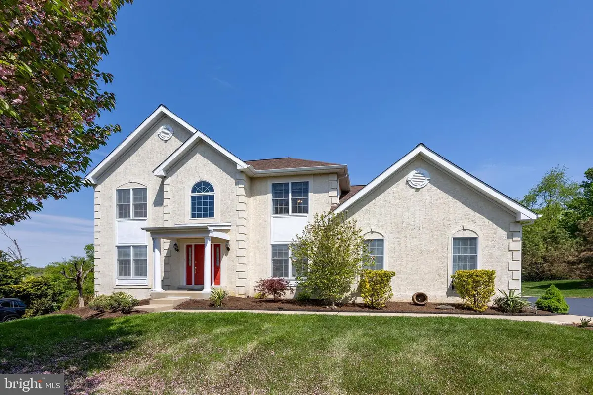 1345 Wooded Knls, West Chester, PA 19382 - #1
