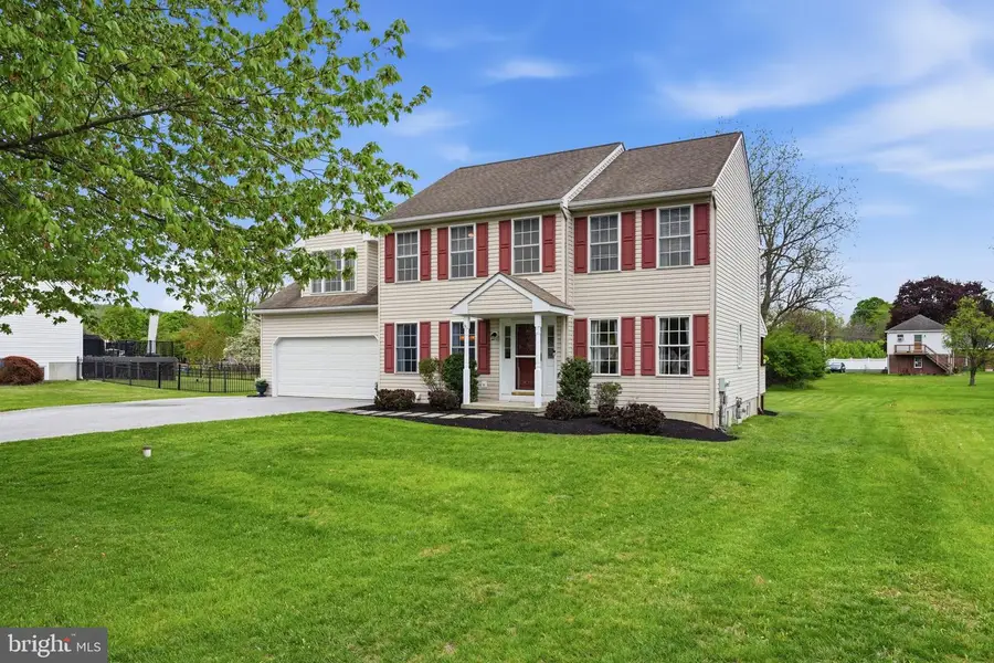 106 Stonebridge Ln, Downingtown, PA 19335 - #2