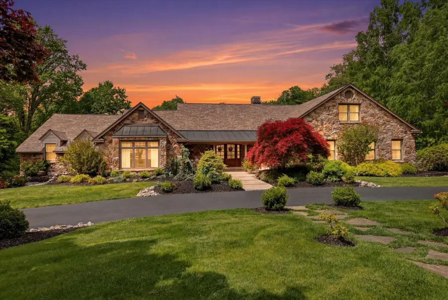 615 Bough Rd, Exton, PA 19341 - #2