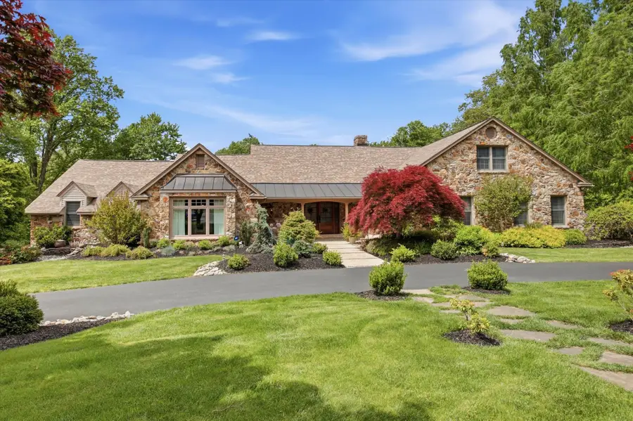 615 Bough Rd, Exton, PA 19341 - #3