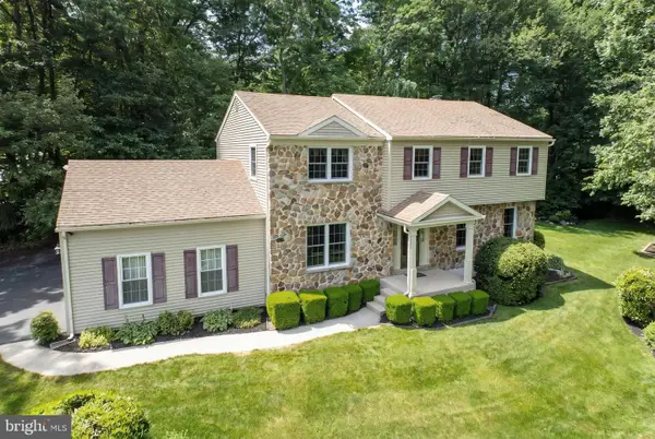 520 Peck Rd, DOWNINGTOWN, PA 19335