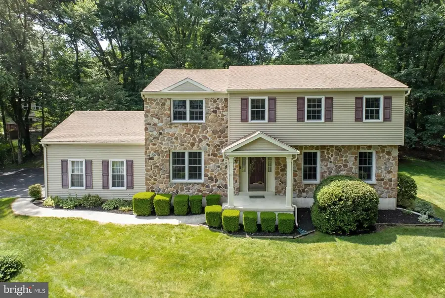 520 Peck Rd, Downingtown, PA 19335 - #2