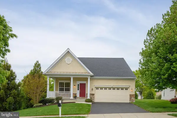 203 Hendrickson Ln, WEST GROVE, PA 19390