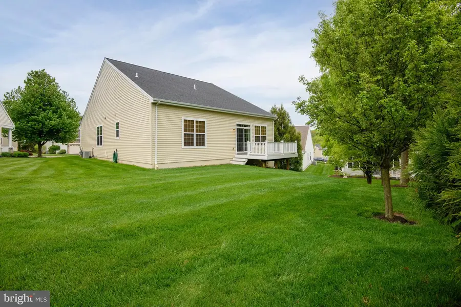 203 Hendrickson Ln, West Grove, PA 19390 - #2