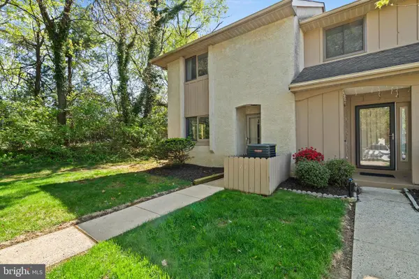 118 Josephs Way #16, MALVERN, PA 19355