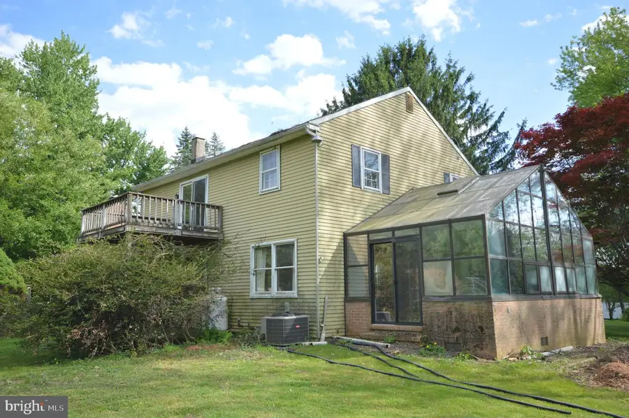 749 Street Rd, Cochranville, PA 19330 - #3