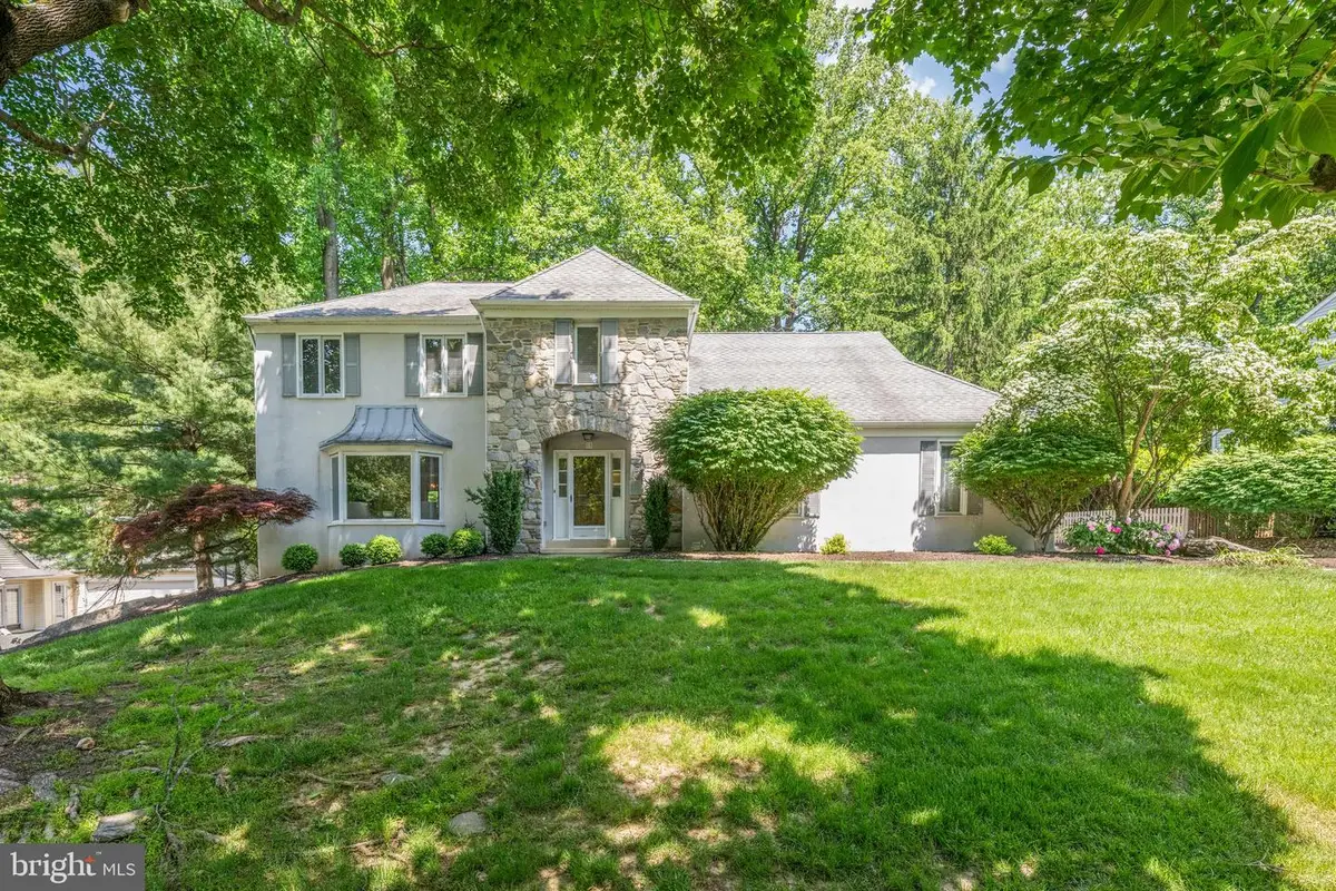 15 Calvert Cir, Paoli, PA 19301 - #1