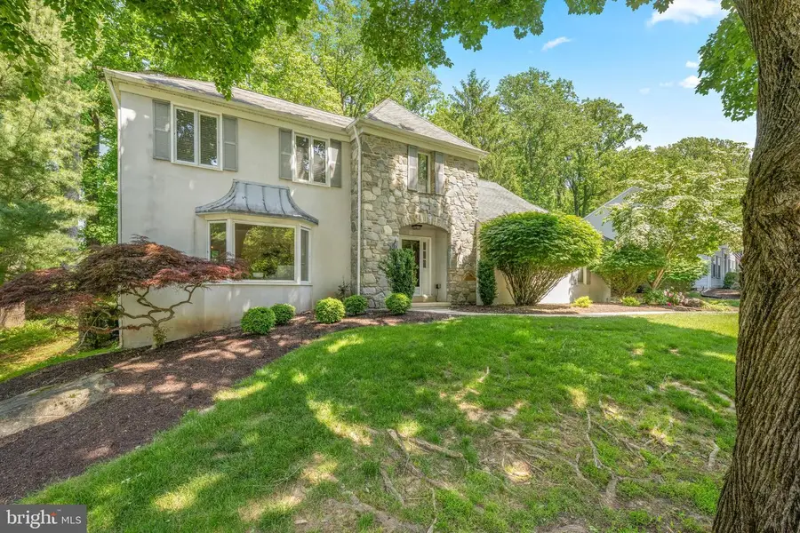 15 Calvert Cir, Paoli, PA 19301 - #2