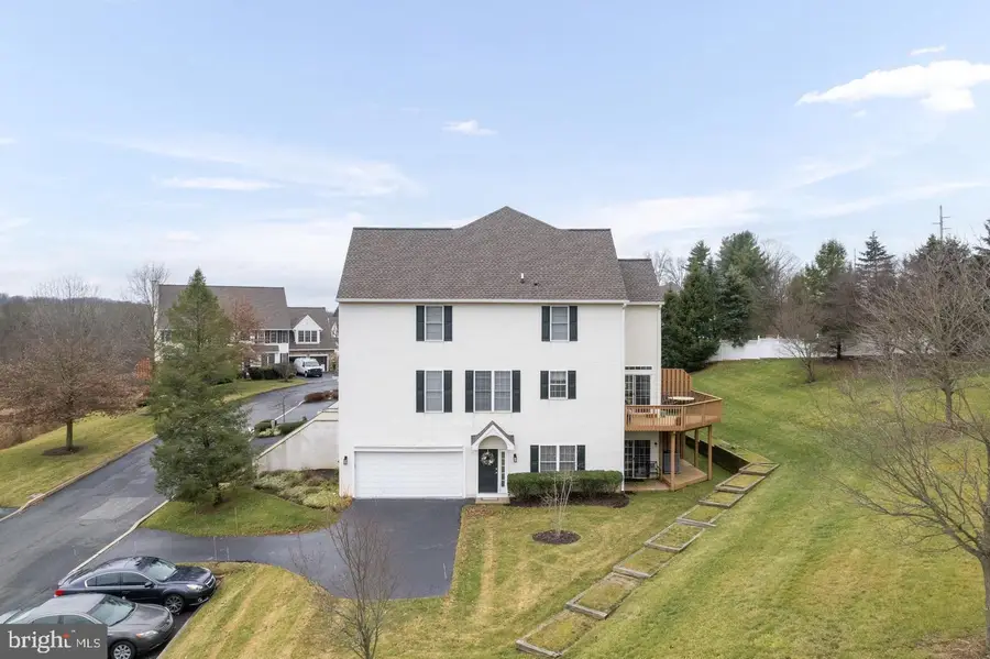 706 Whispering Brooke Dr #706, Newtown Square, PA 19073 - #3