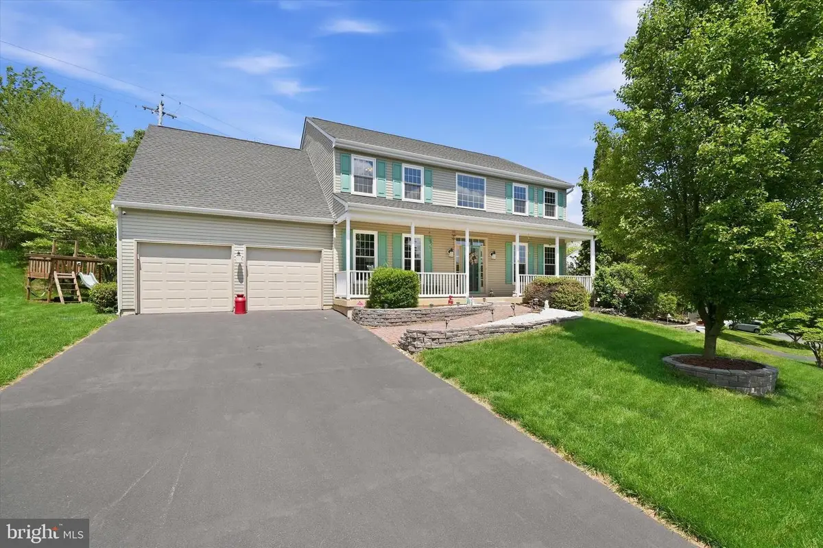 100 Cambridge Rd, Landenberg, PA 19350 - #1