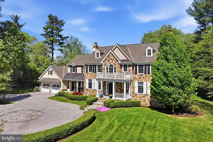 1479 Sugartown Rd, Paoli, PA 19301 - #2