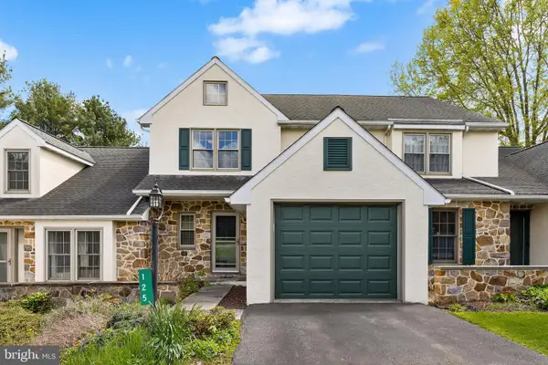 125 Derby Dr #2, ELVERSON, PA 19520