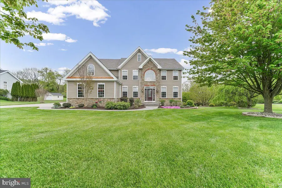 86 Mccormick Way, Lincoln University, PA 19352 - #3