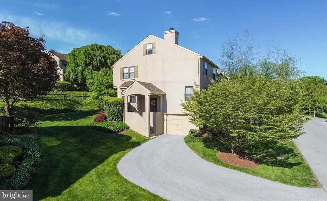 2105 Stoneham Dr #2105a, West Chester, PA 19382 - #1
