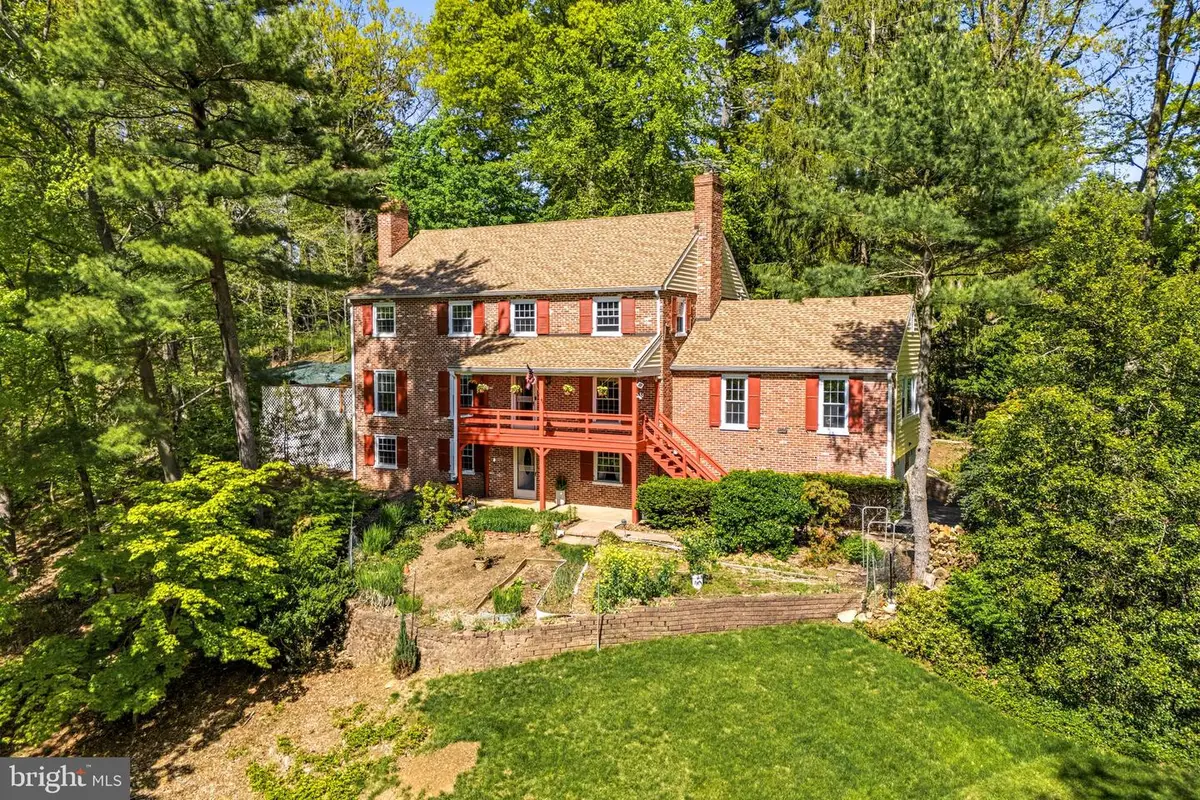 407 Margo Ln, Berwyn, PA 19312 - #1