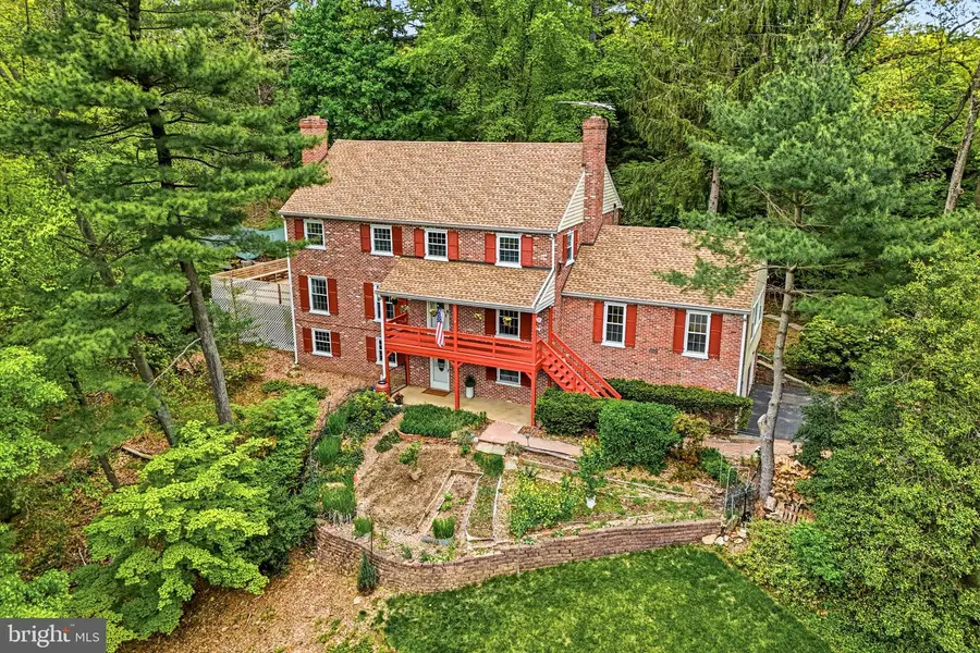 407 Margo Ln, Berwyn, PA 19312 - #3