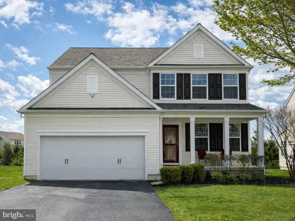 815 S Haines Cir, DOWNINGTOWN, PA 19335