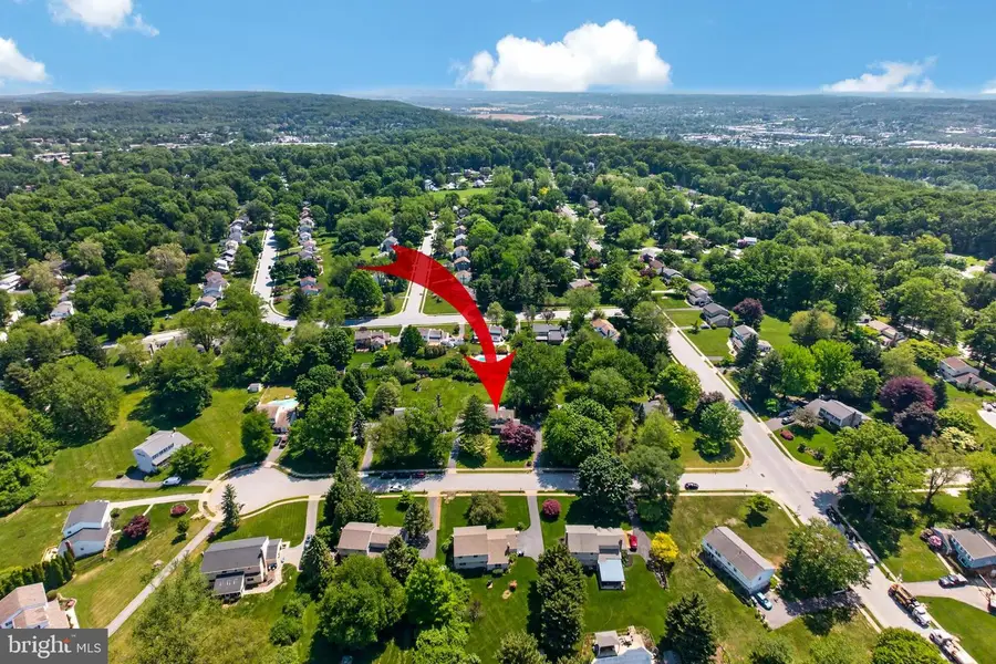 109 Biddle Dr, Exton, PA 19341 - #2