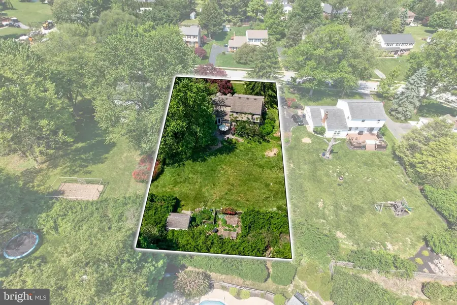 109 Biddle Dr, Exton, PA 19341 - #3