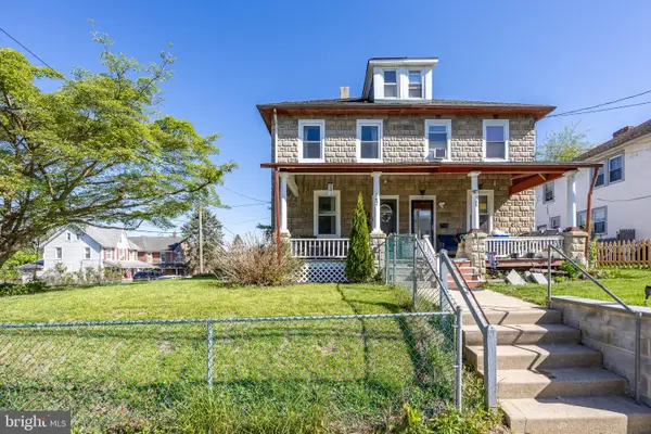 147 W Summit, WEST GROVE, PA 19390