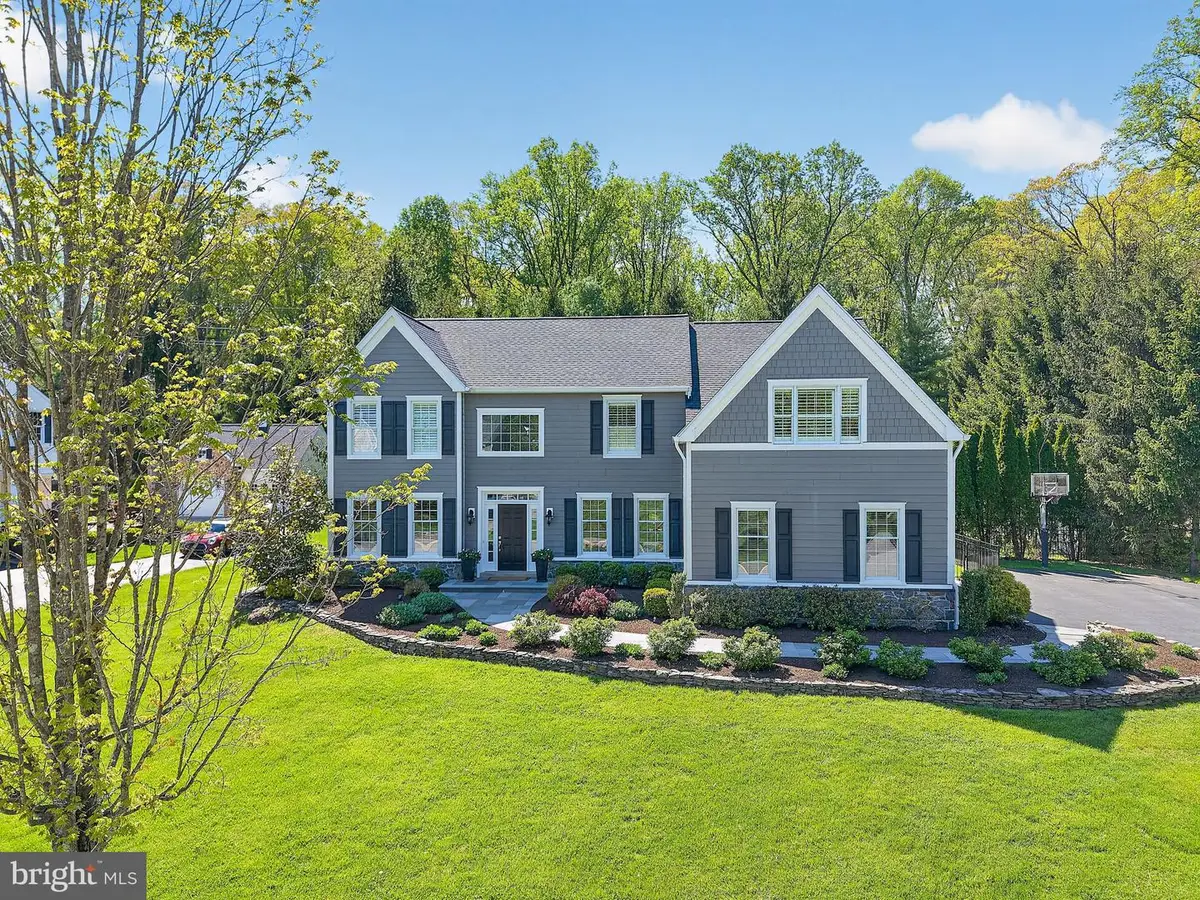 1108 Dickens Dr, West Chester, PA 19380 - #1