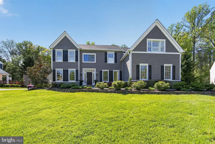 1108 Dickens Dr, West Chester, PA 19380 - #2