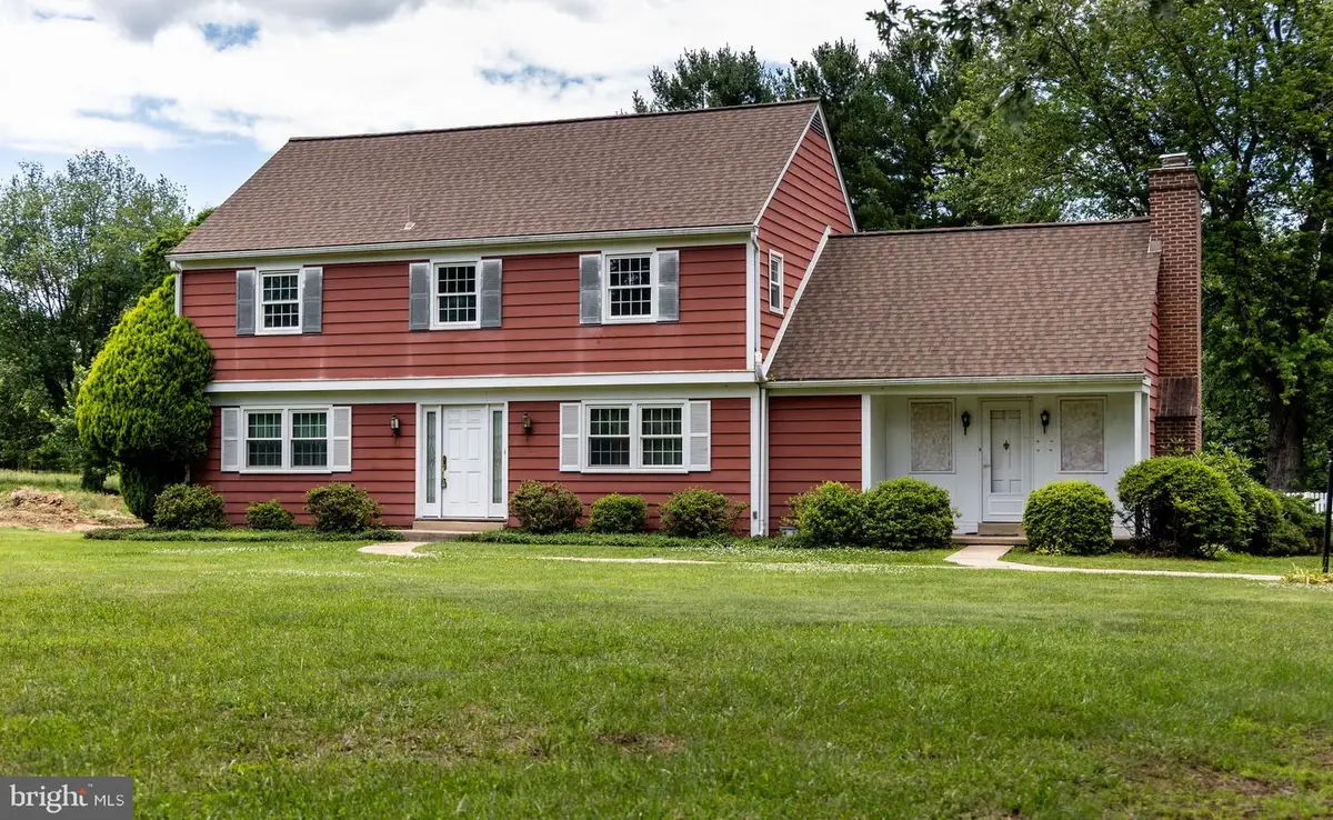 1929 Hillendale Rd, Chadds Ford, PA 19317 - #1