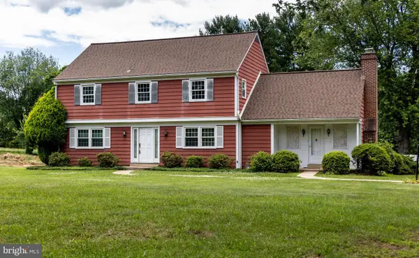 1929 Hillendale Rd, CHADDS FORD, PA 19317
