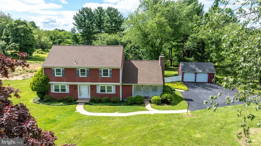 1929 Hillendale Rd, Chadds Ford, PA 19317 - #2