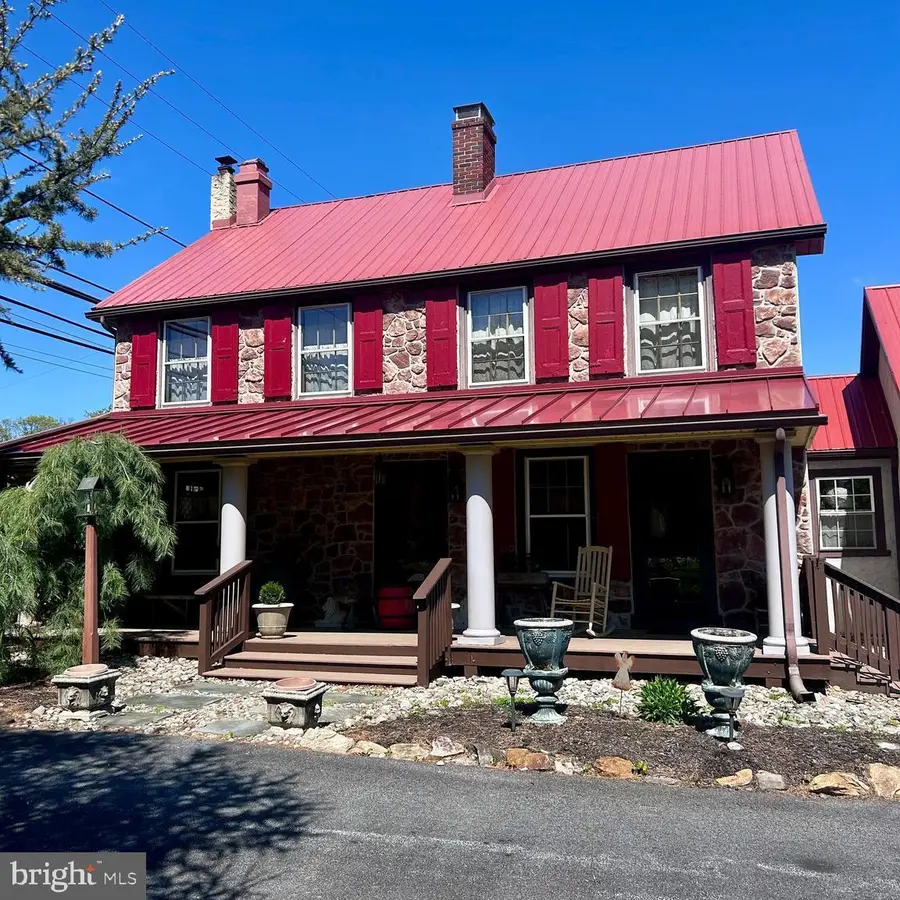 742 Old Wilmington Rd, Coatesville, PA 19320 - #2