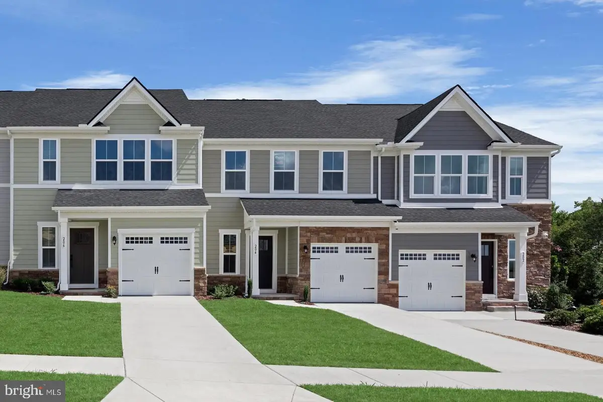 2636 Tisbury Lane, Downingtown, PA 19335 - #1