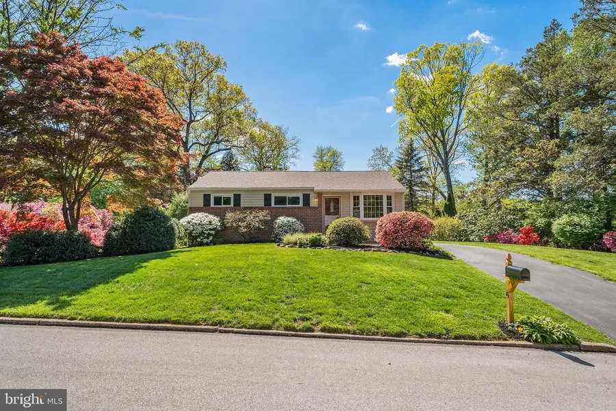 6 Diane Dr, Malvern, PA 19355 - #2