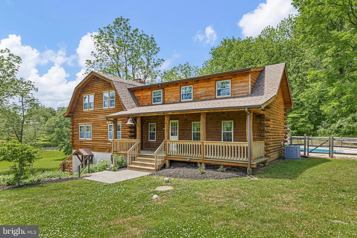 47 Pennbrook Dr, Lincoln University, PA 19352 - #1
