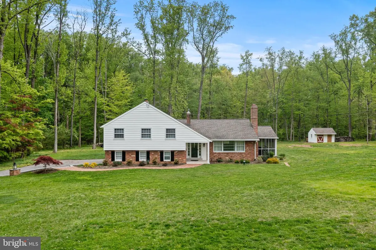 200 S Fairville Rd, Chadds Ford, PA 19317 - #1