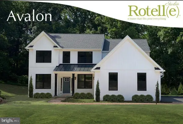 Lot #2-b Valley Rd, WEST GROVE, PA 19390