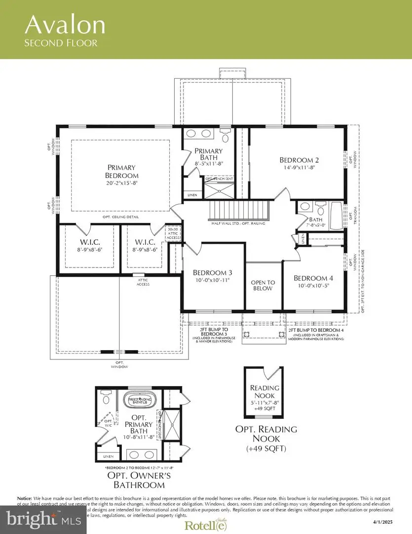 Lot #2-b Valley Rd, West Grove, PA 19390 - #3