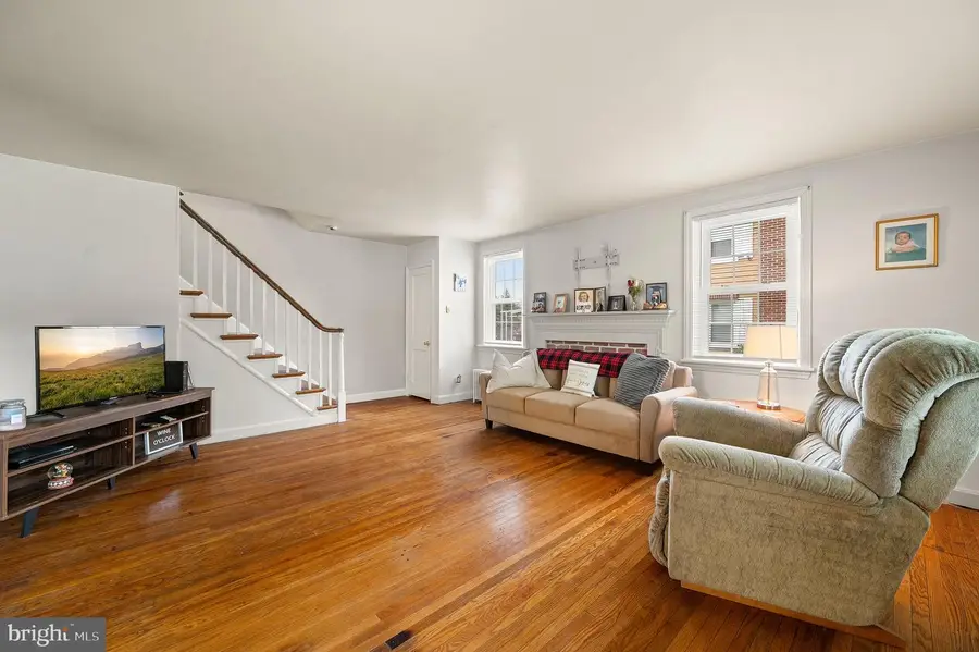 1415 Olive St, Coatesville, PA 19320 - #3