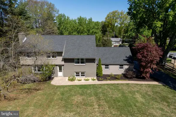 1547 Marlboro Rd, WEST CHESTER, PA 19382