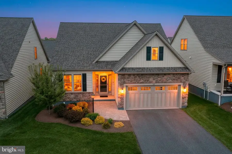 814 Summer Breeze Path, Cochranville, PA 19330 - #3
