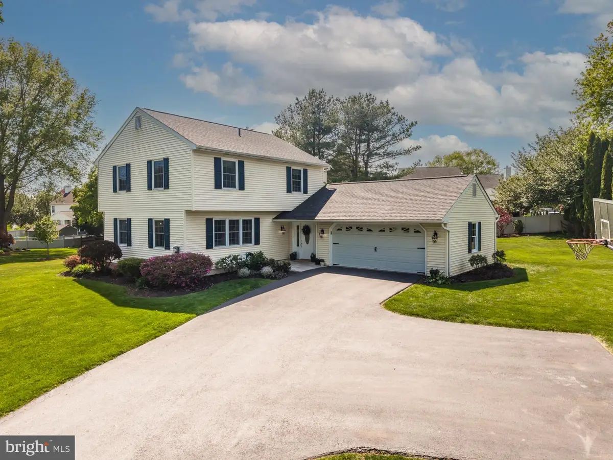 111 Canter Ln, Glenmoore, PA 19343 - #1