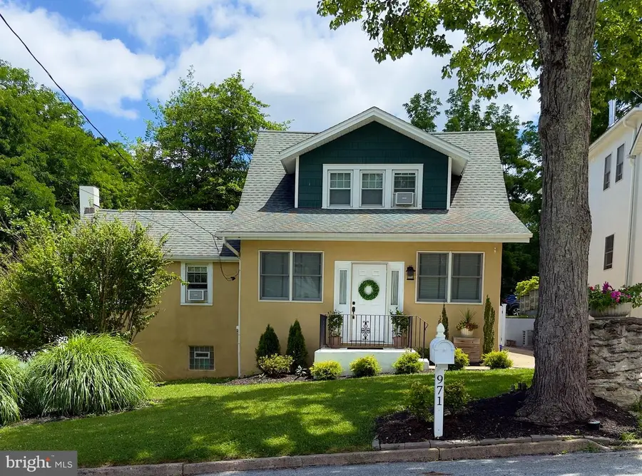 971 Henry Ave, Wayne, PA 19087 - #2