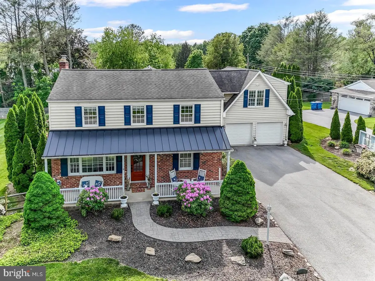 830 Pietro Pl, West Chester, PA 19382 - #1