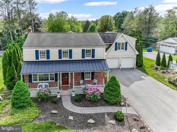 830 Pietro Pl, WEST CHESTER, PA 19382