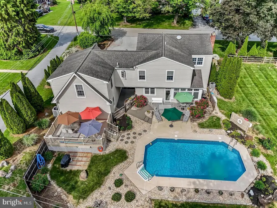 830 Pietro Pl, West Chester, PA 19382 - #3