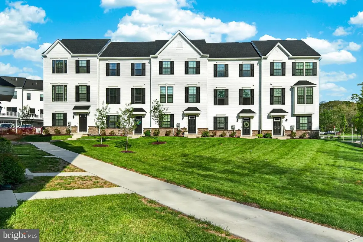 418 Pitch Pine Way, Exton, PA 19341 - #1