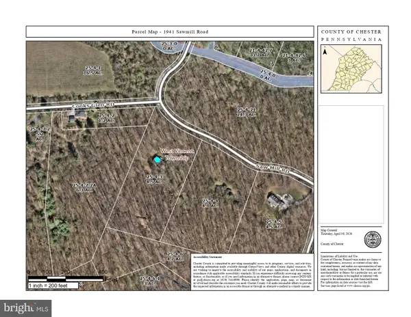 1941 Sawmill Rd, SPRING CITY, PA 19475