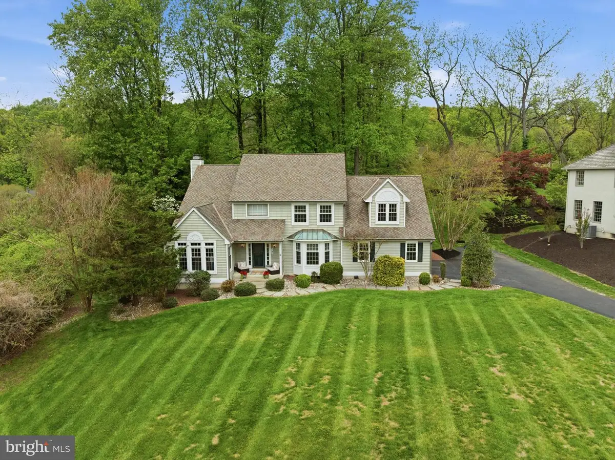 157 Hamilton Dr, Landenberg, PA 19350 - #1