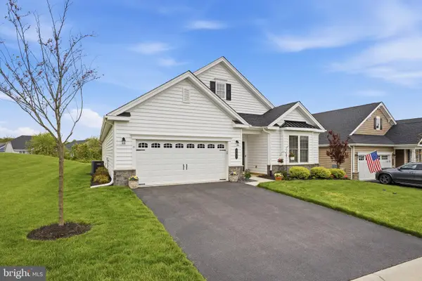 342 National Dr, DOWNINGTOWN, PA 19335