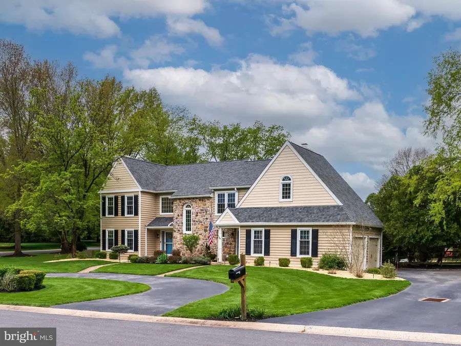 101 Katie Way, Phoenixville, PA 19460 - #3
