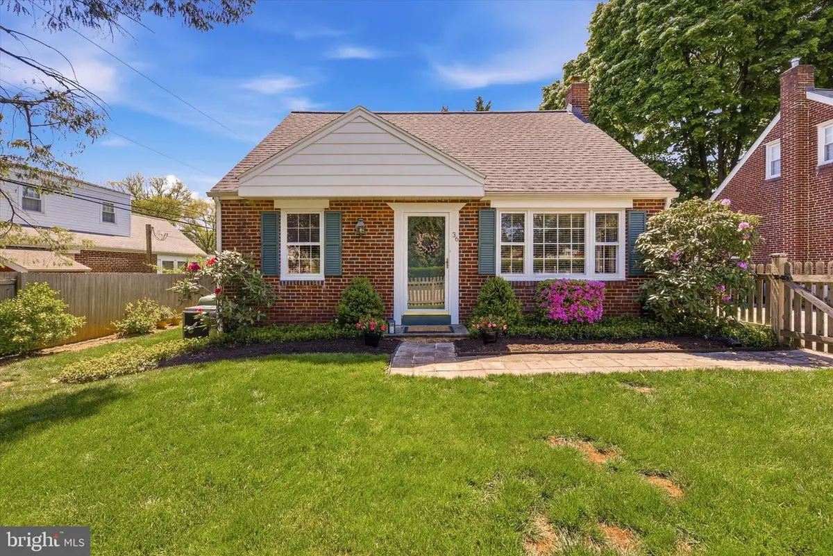36 Paoli Pike, Paoli, PA 19301 - #1